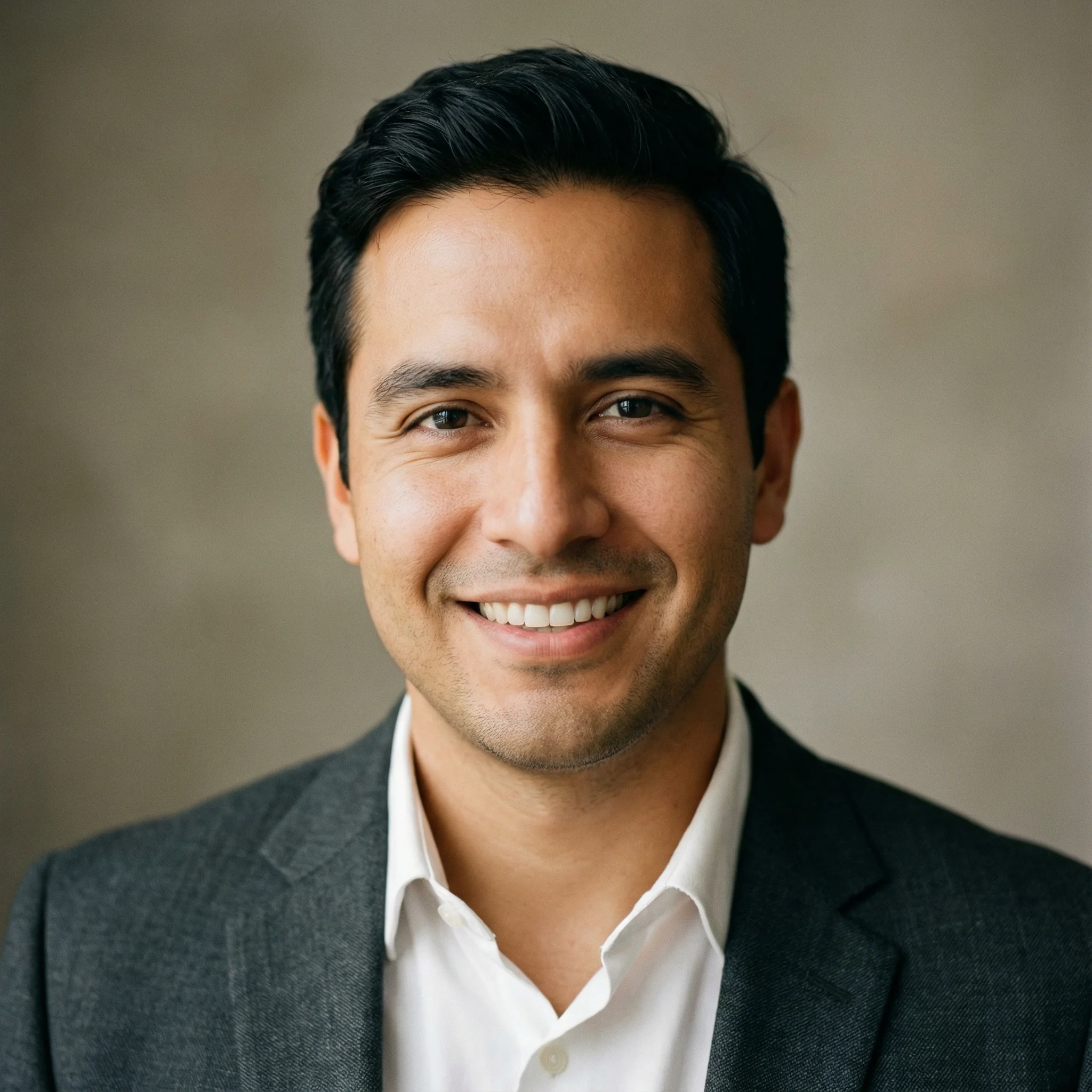 Carlos Mendoza