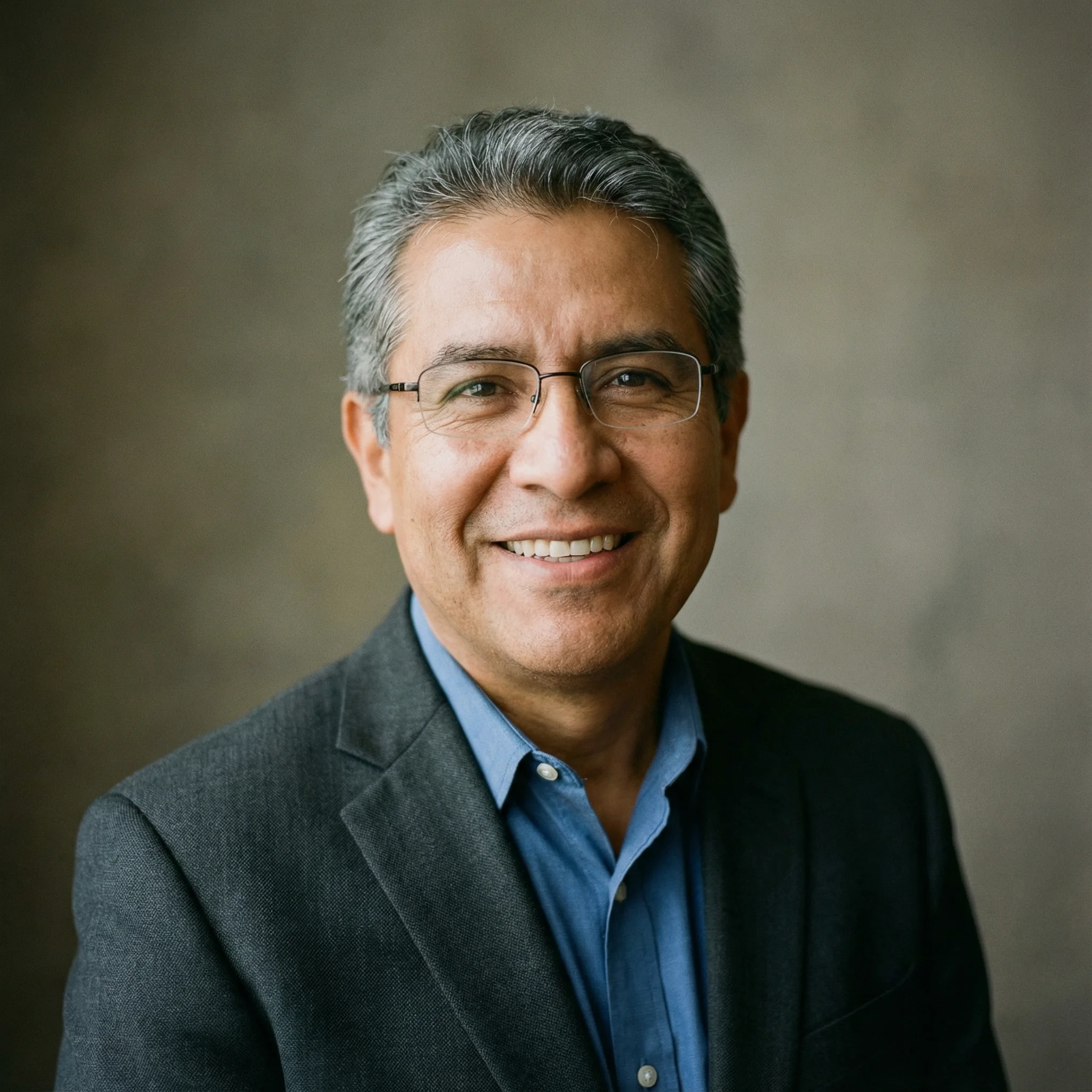 Roberto Hernández