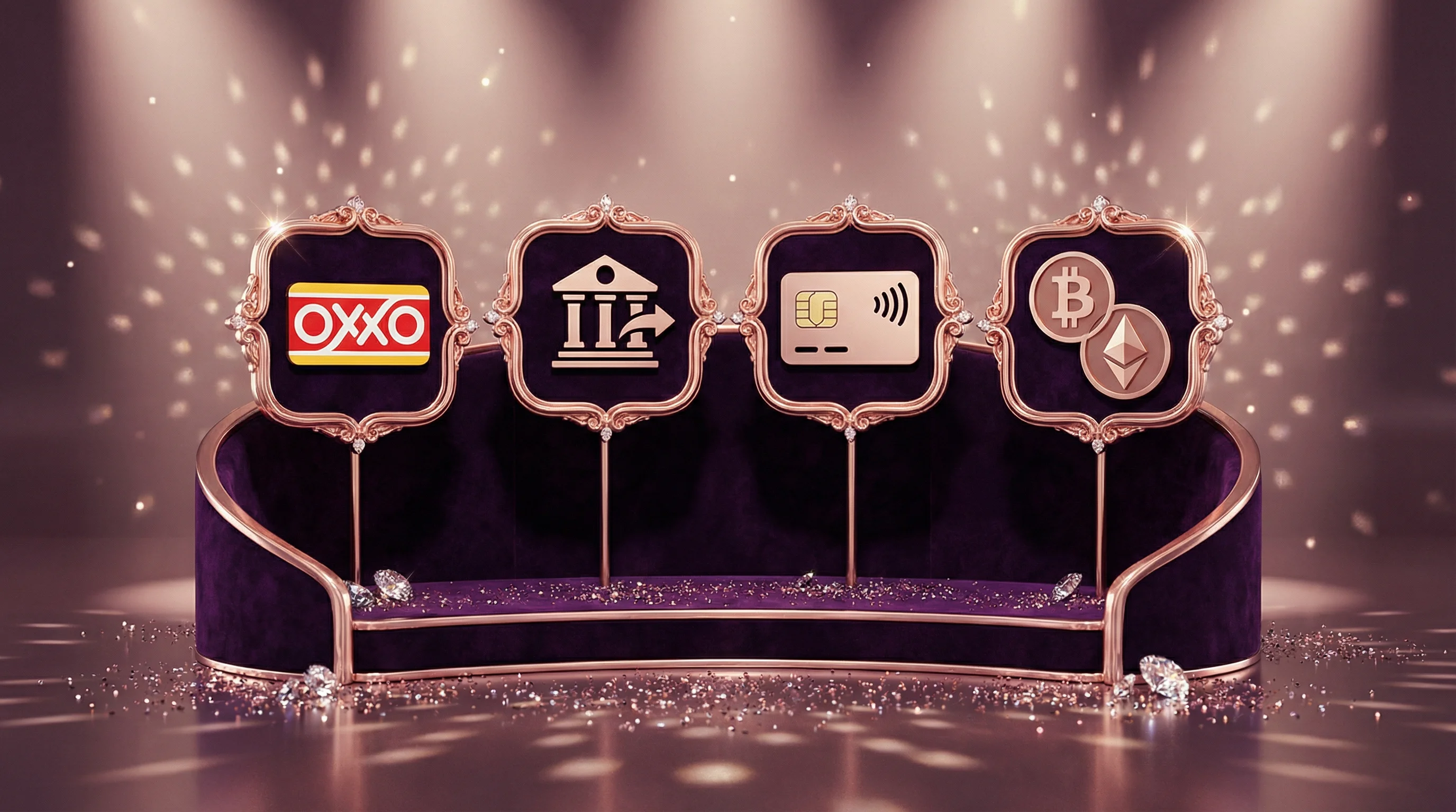OXXO